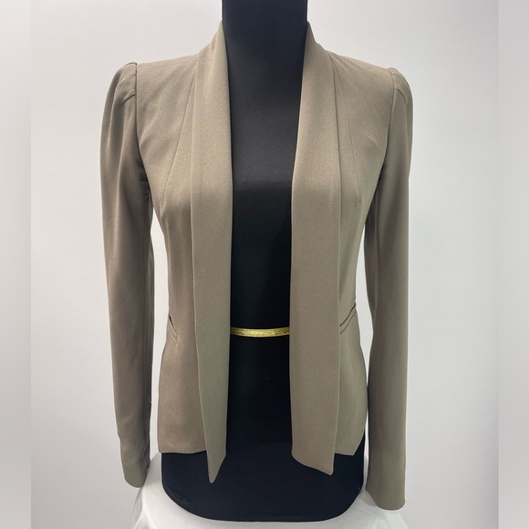 Babaton Jacket (B34#6) - Picture 1 of 8
